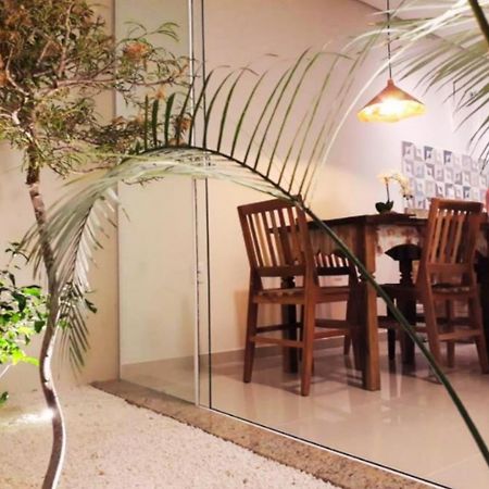 Navega Apart Hotel Navegantes Extérieur photo