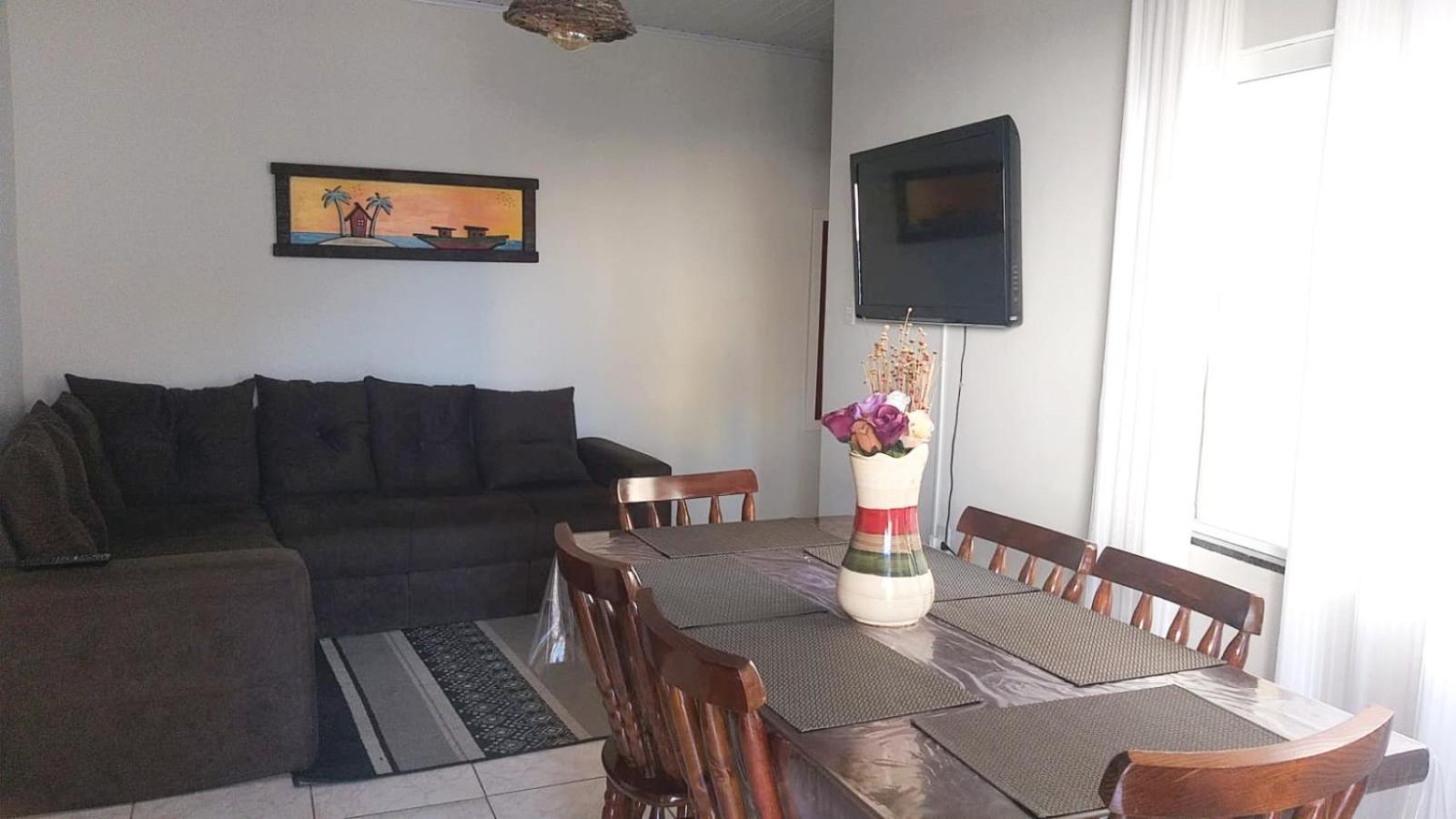 Navega Apart Hotel Navegantes Chambre photo