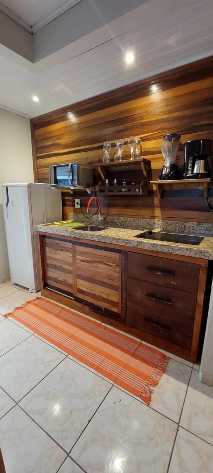 Navega Apart Hotel Navegantes Chambre photo