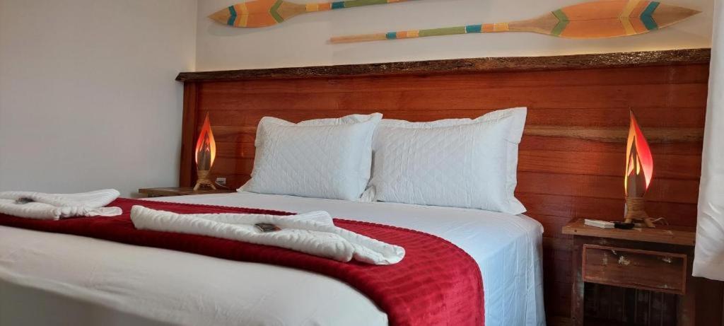 Navega Apart Hotel Navegantes Extérieur photo