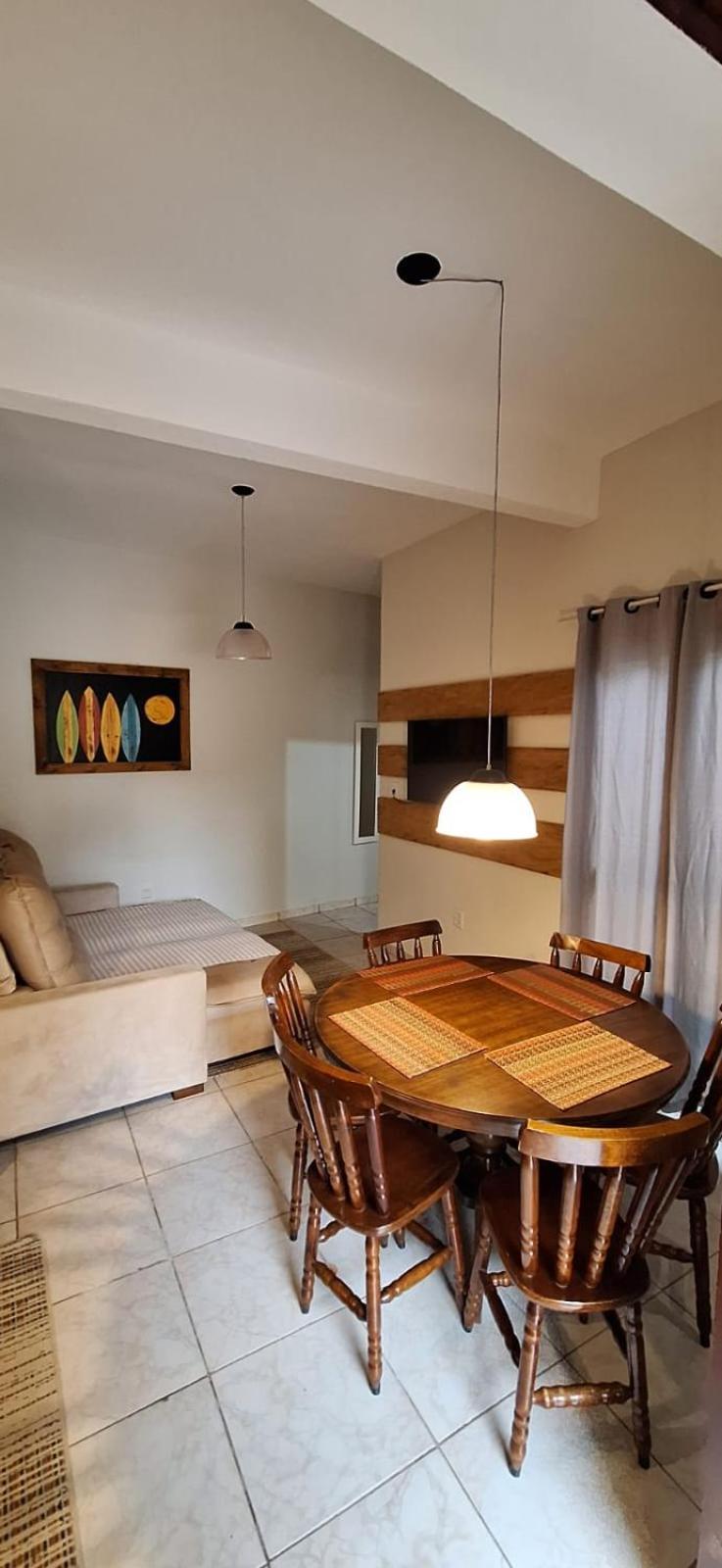 Navega Apart Hotel Navegantes Chambre photo