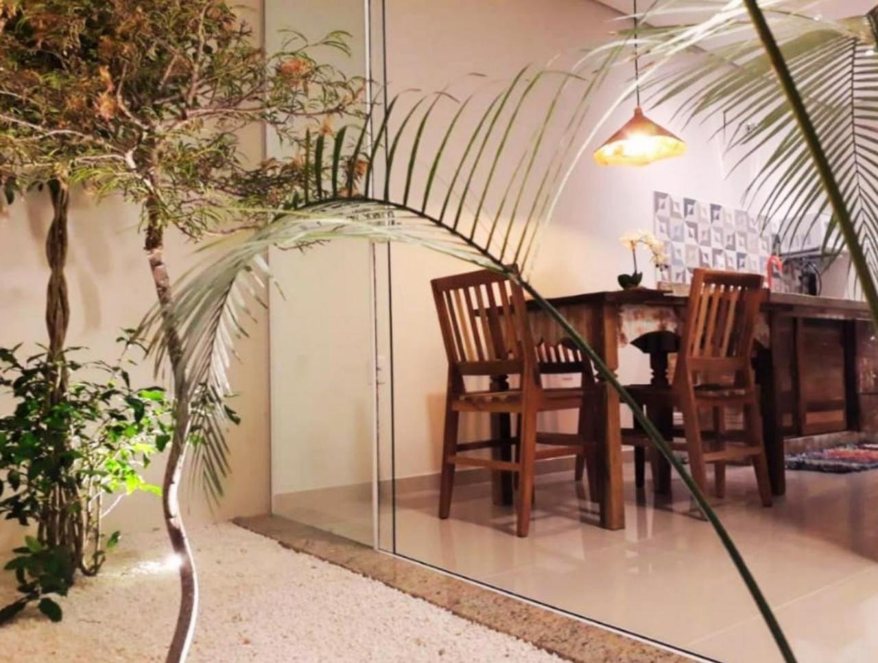 Navega Apart Hotel Navegantes Extérieur photo